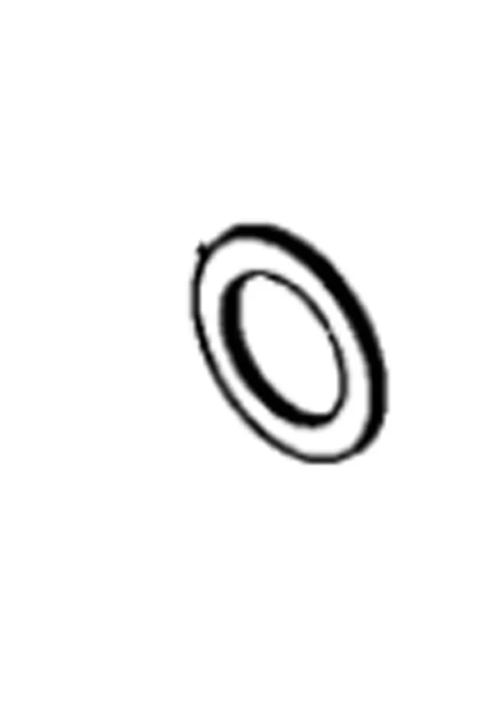 BACKHEAD POSITIONING SPACER