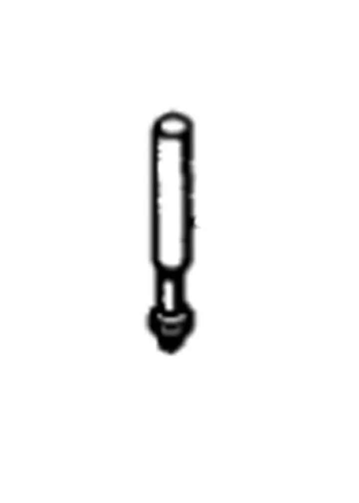 THROTTLE VALVE