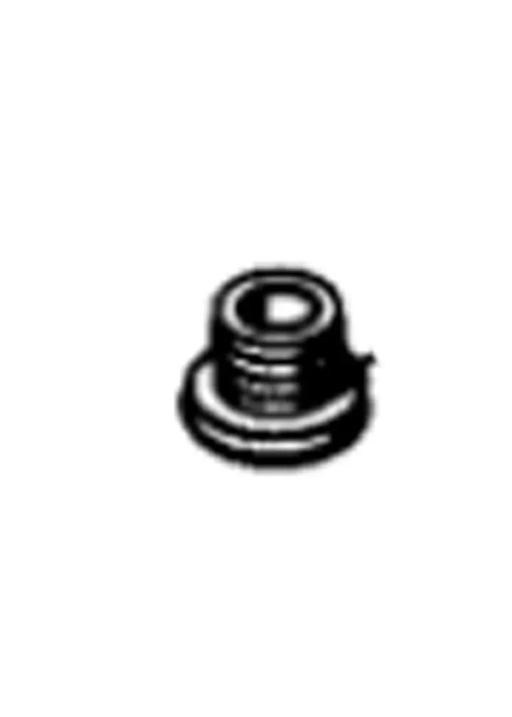 THROTTLE VALVE CAP
