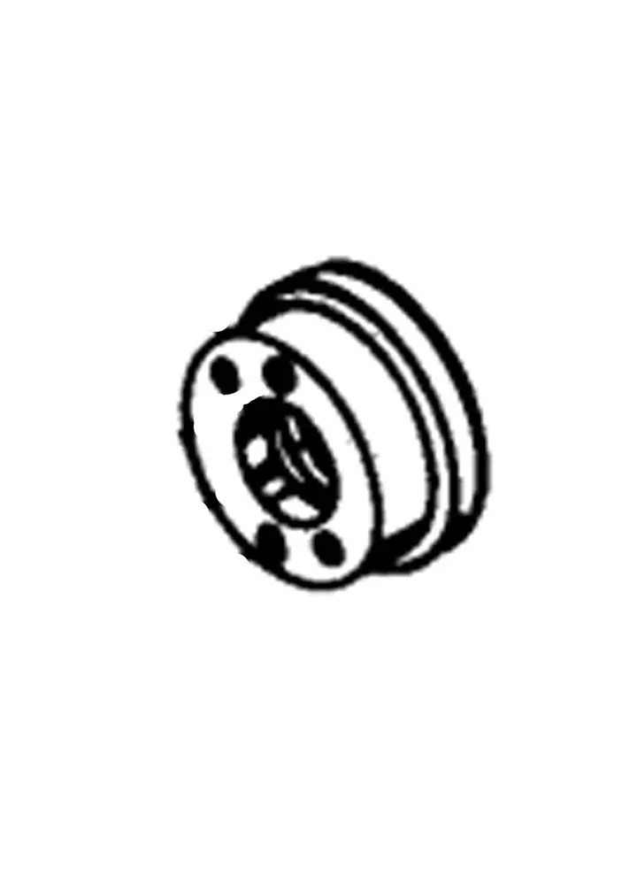 VALVE BLOCK BUTTON