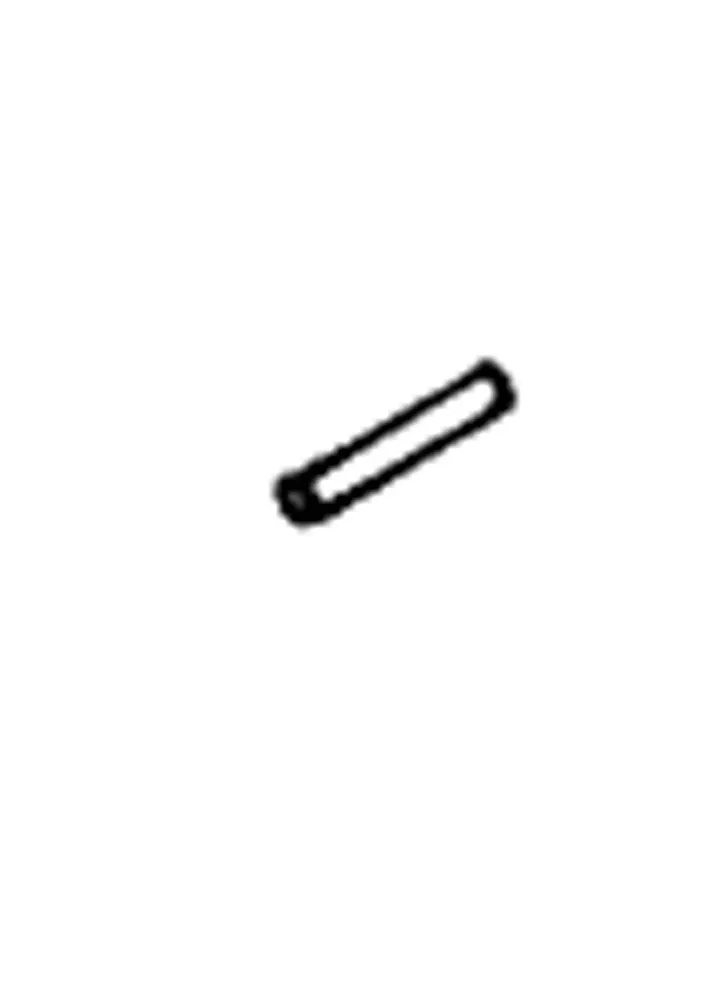 DOWEL PIN