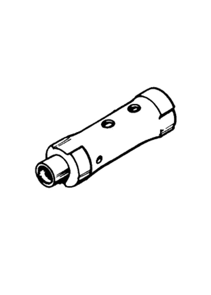 CYLINDER SLEEVE