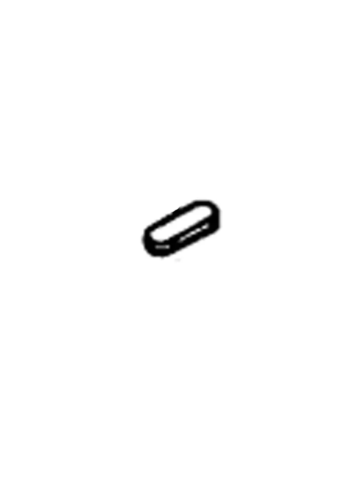 TOOL NOSE KEY