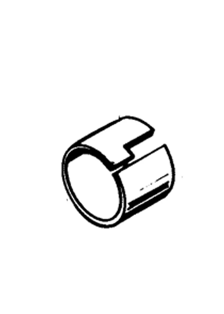 RETAINER CLIP