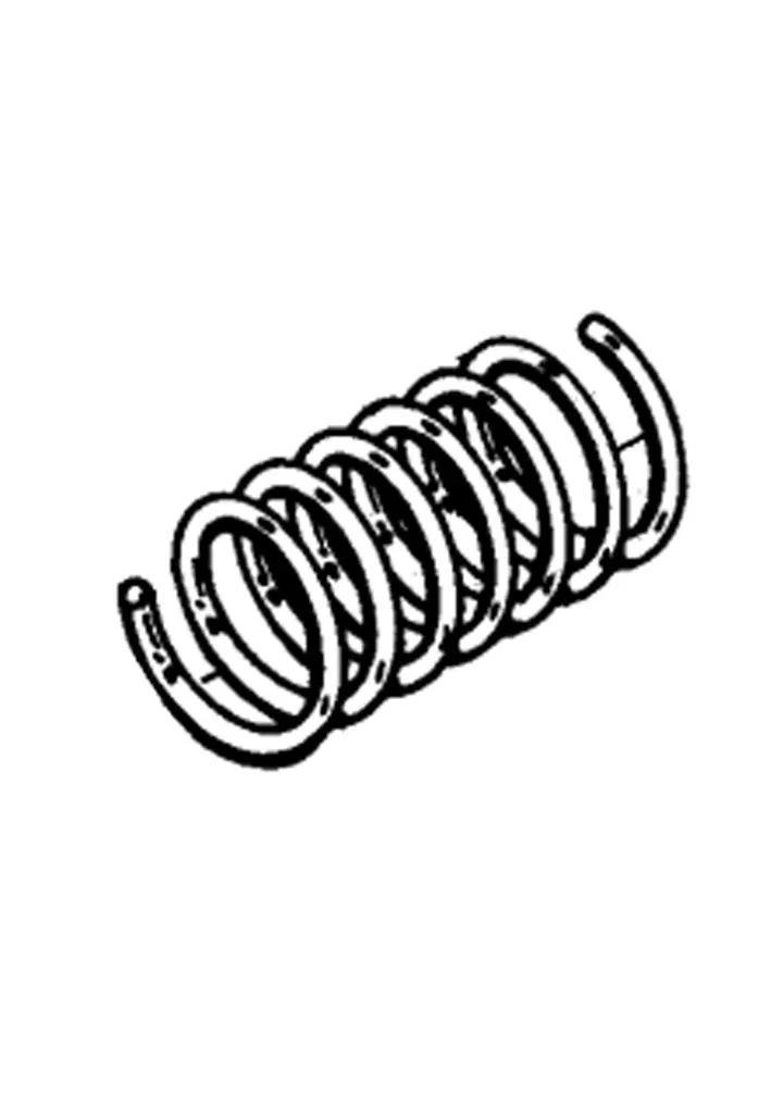 NEEDLE SPRING