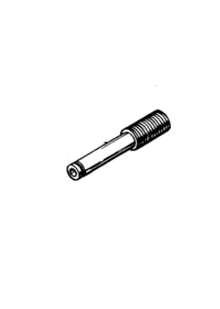 THROTTLE VALVE CASING