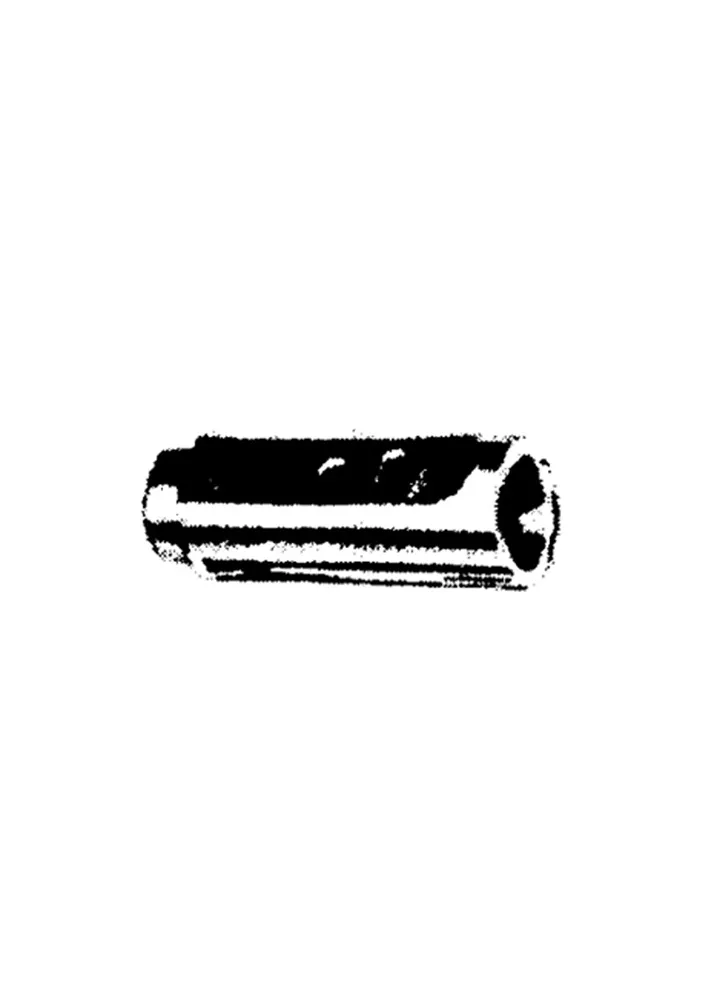 CYLINDER SLEEVE