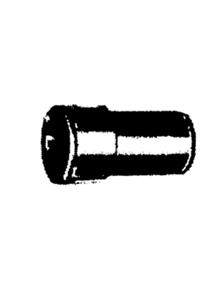 CHISEL SLEEVE