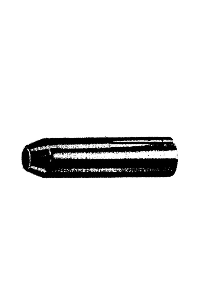 NEEDLE HOUSING