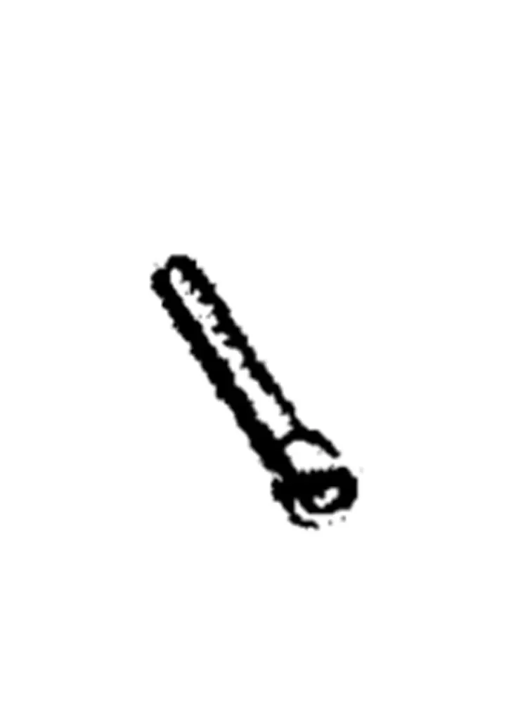 SCREW SOCKET HEAD