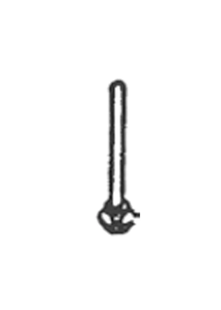 THROTTLE VALVE