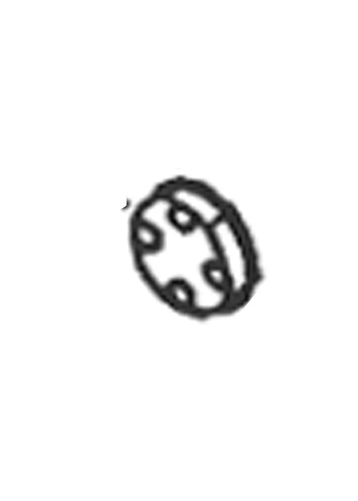 VALVE SEAT BUMPER