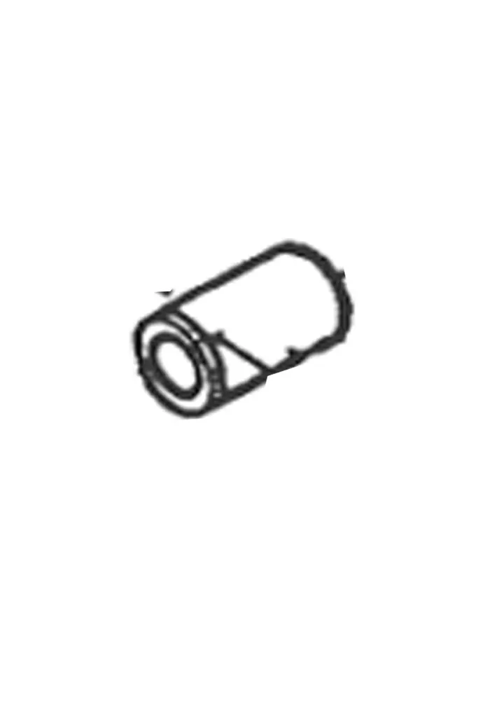 ROUND FRONT END BUSHING