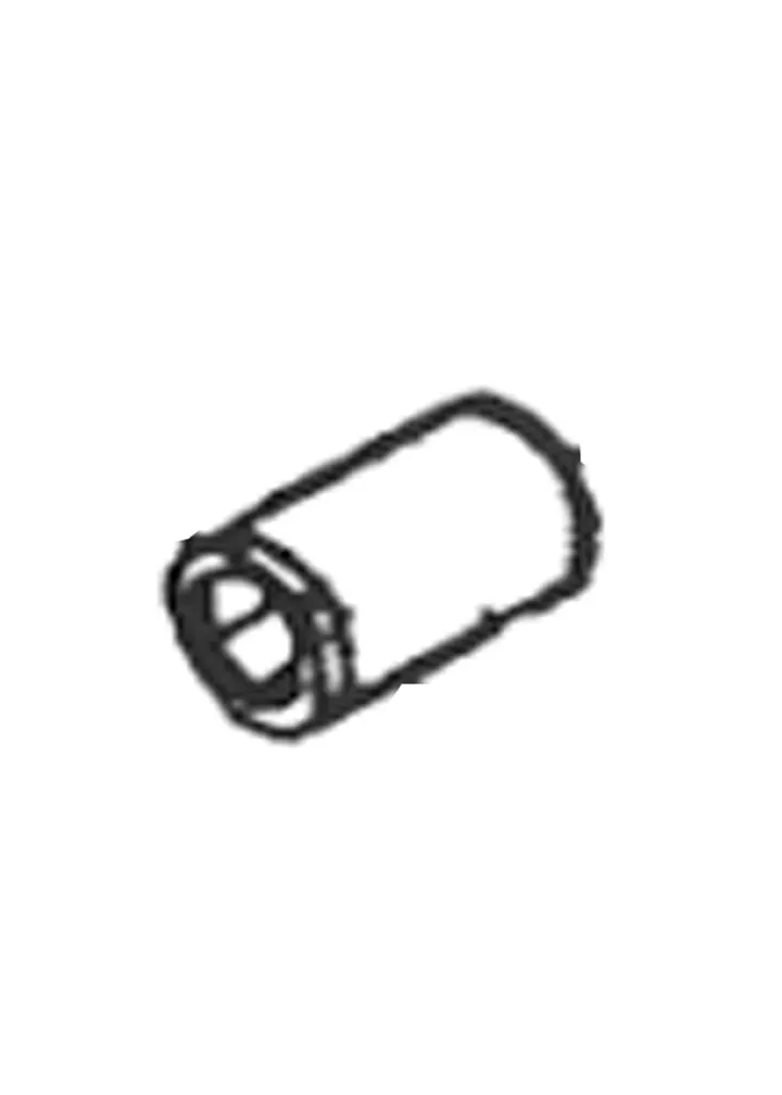 HEX FRONT END BUSHING