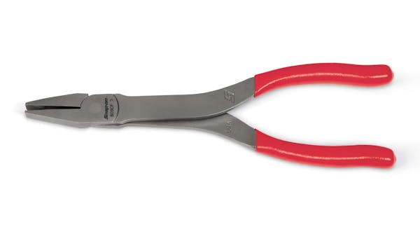Snap On Duckbill Pliers: What are they for? What do they do better than  other pliers? Basically why? 
