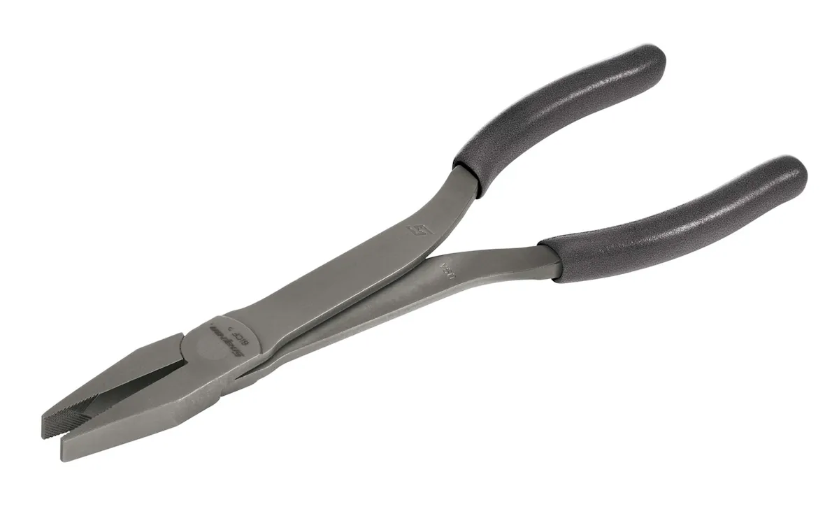 8IN DUCK BILL PLIERS DK TITAN