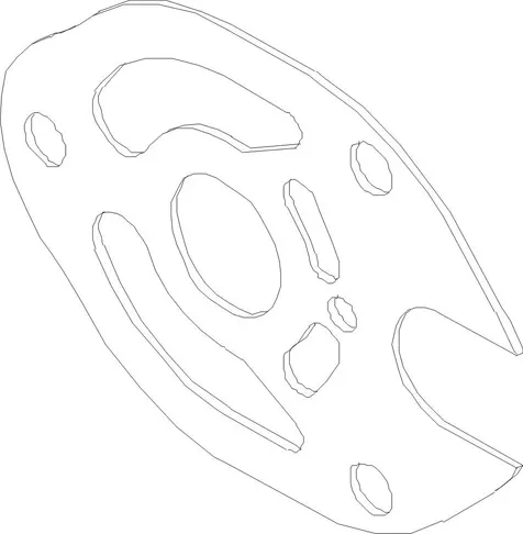 GASKET
