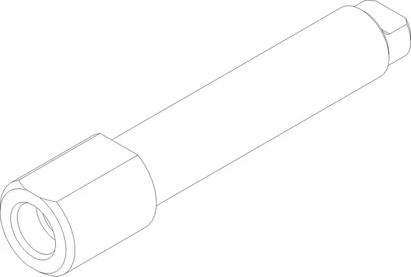 SHAFT DRIVE