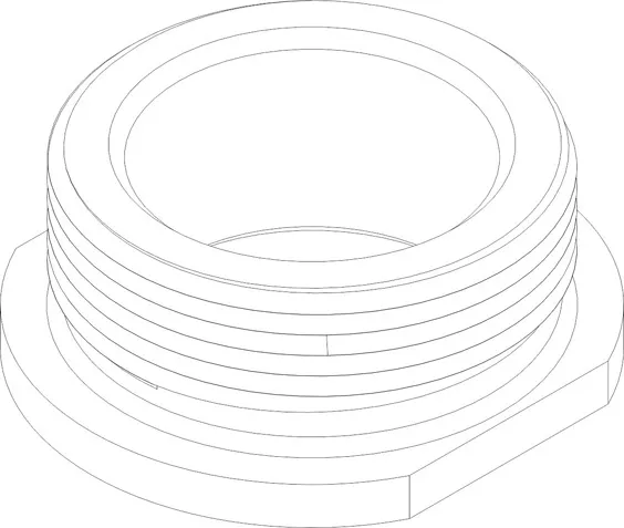 BUSHING BEARING