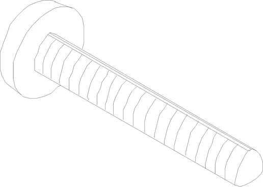 SCREW