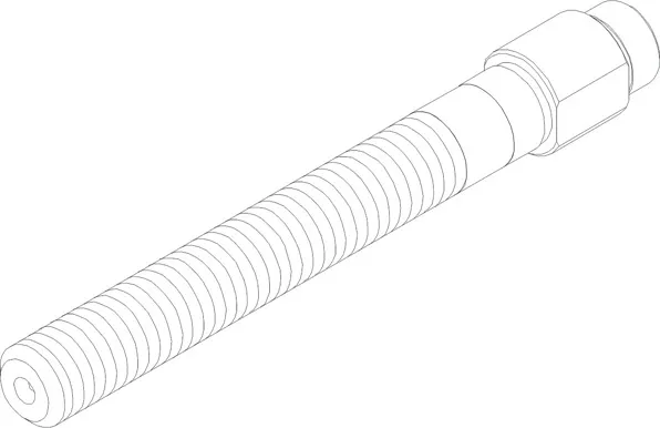 SPINDLE CHUCK
