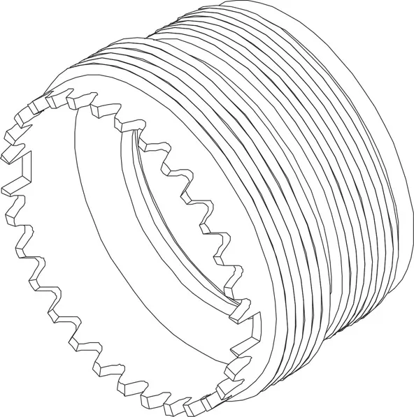 RETAINER