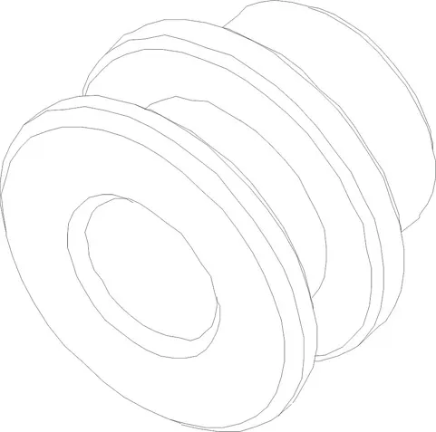 SLEEVE TRIGGER