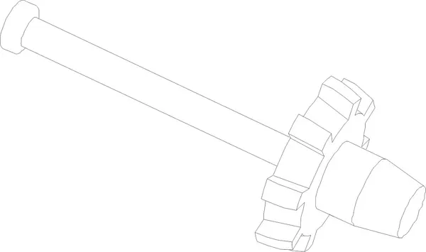 ASSEMBLY VALVE