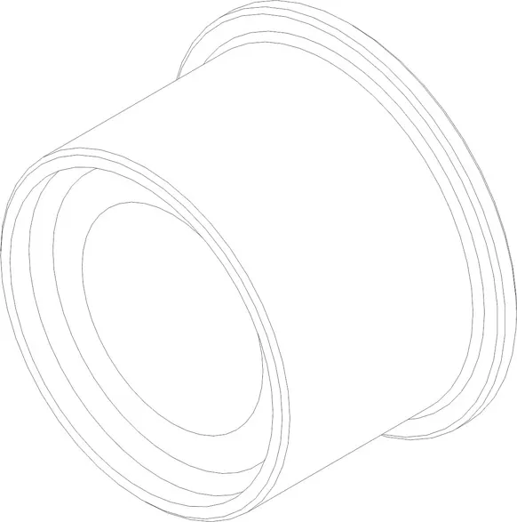 BUSHING SPINDLE