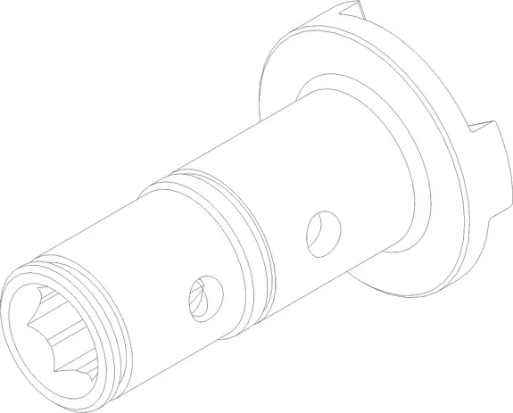 HOLDER BIT