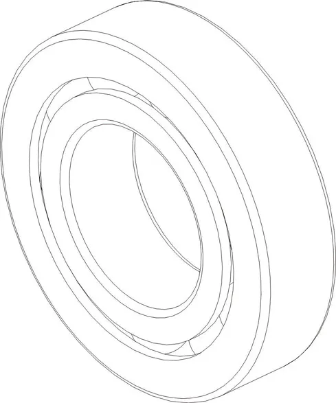 BEARING BALL