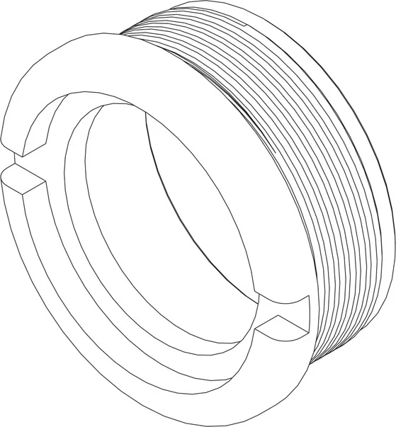 RETAINER
