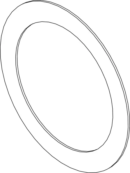 WASHER SPRING WAVE
