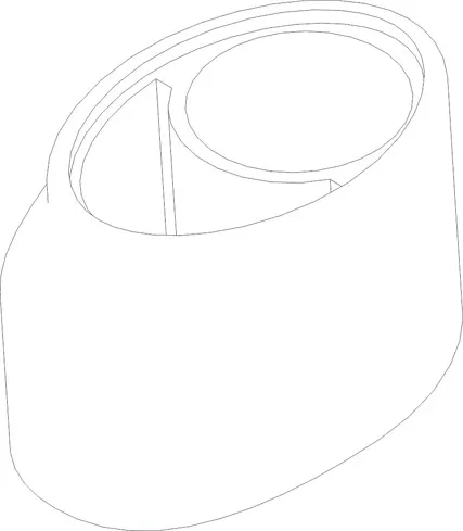 MUFFLER