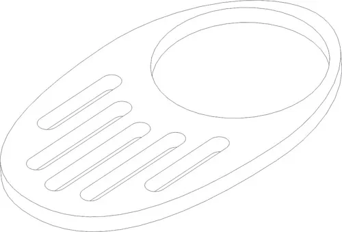 MUFFLER CAP