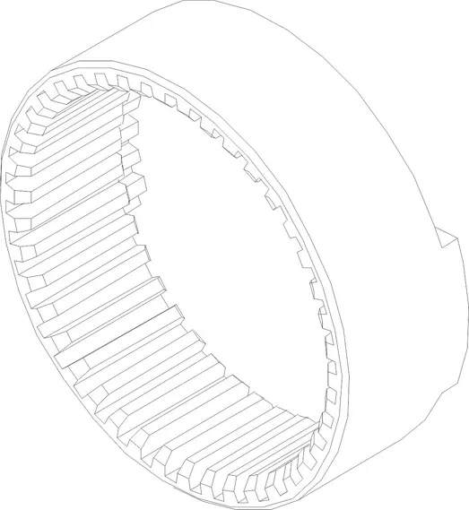 RING GEAR