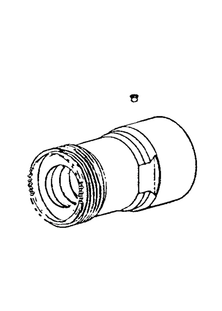 GEAR CASE LONG
