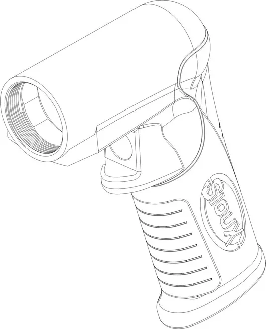 GRIP COVER SMALL