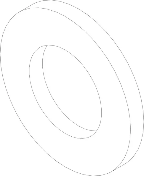 WASHER