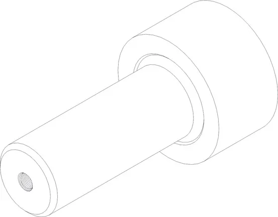 SLEEVE NMBR4-40