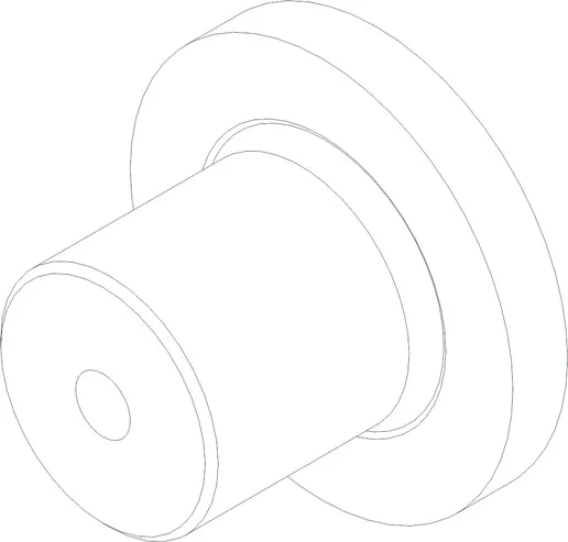 SLEEVE NMBR4 M3
