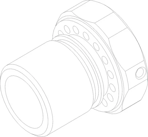 ROUTER BODY
