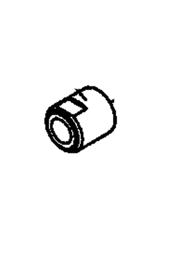 CLAMPING NUT