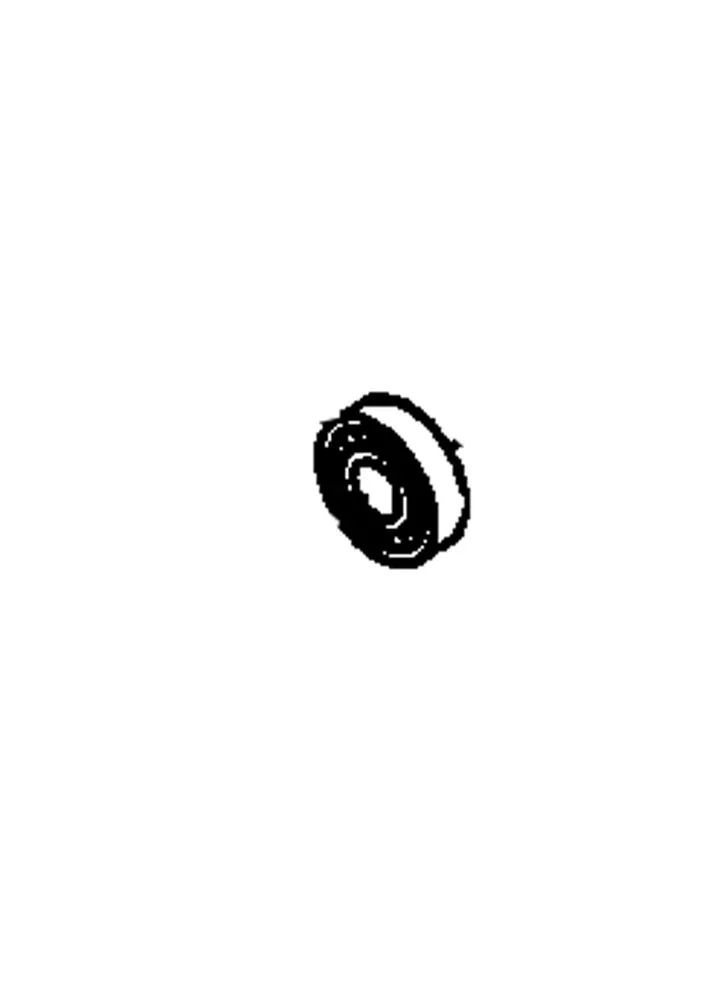 BEARING BALL