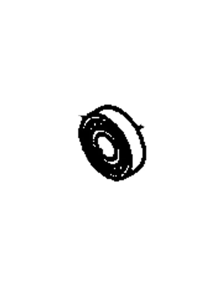 BEARING BALL