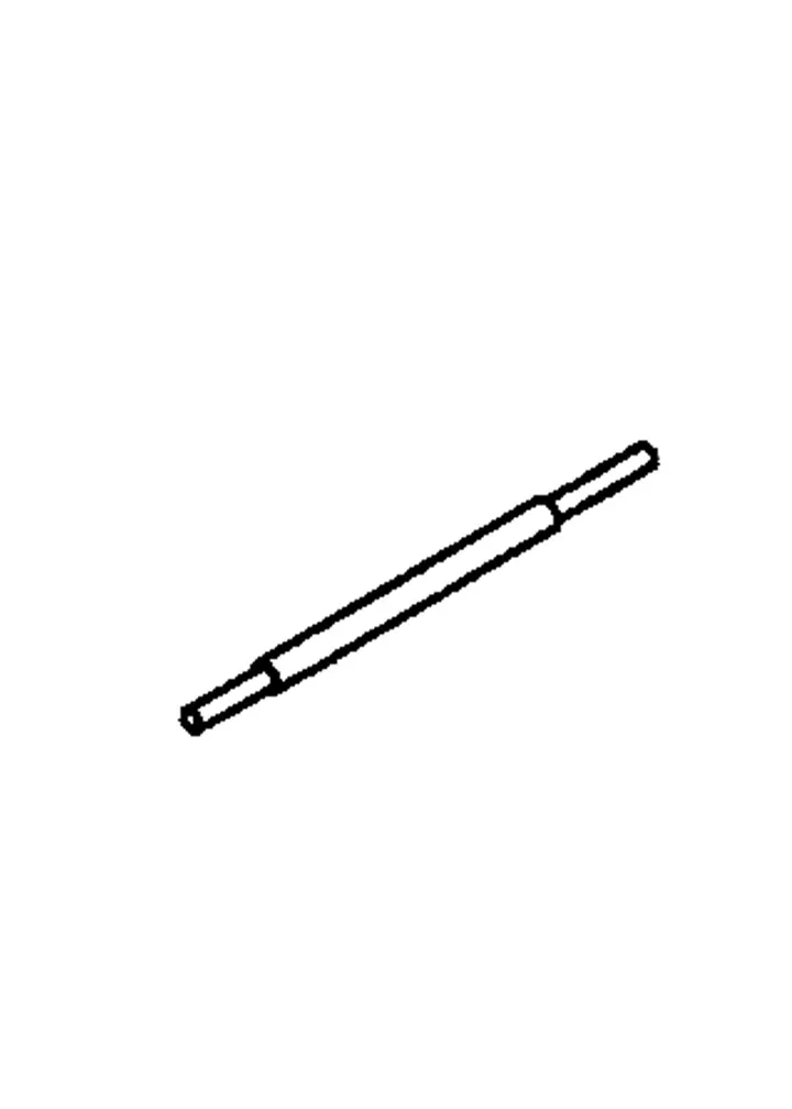 LONG PIN