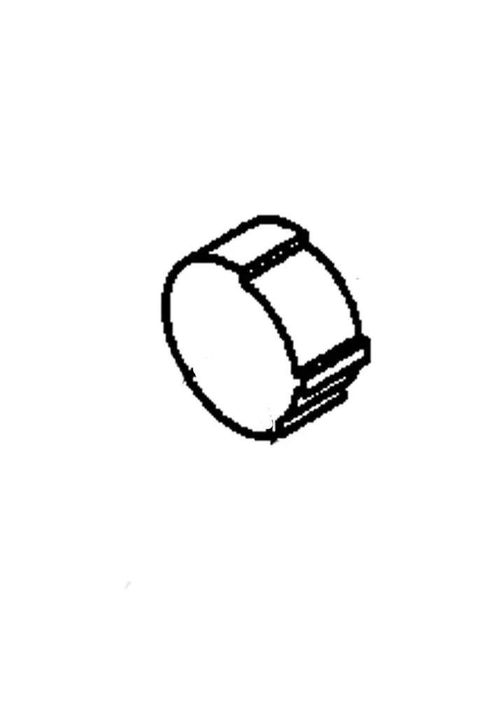 INTAKE PLATE