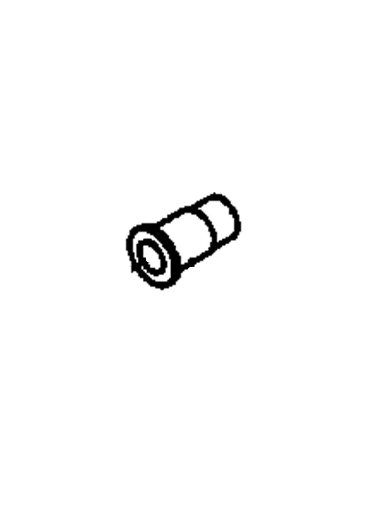 INTAKE STEEL TUBE