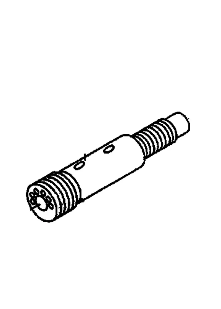 HOSE PLUG