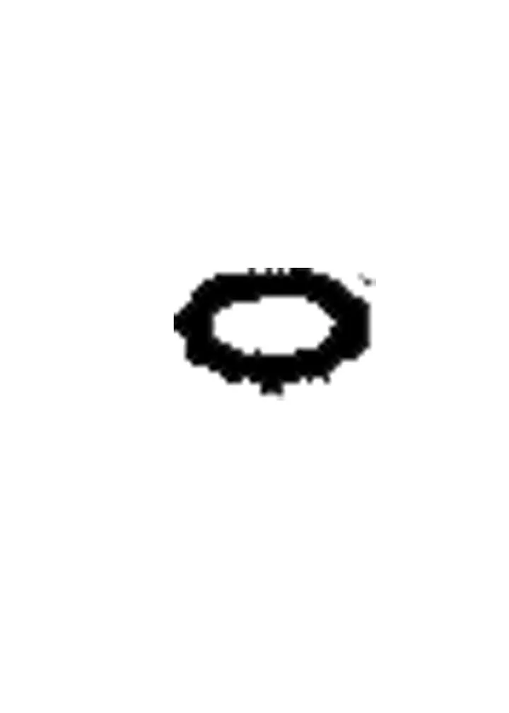 O RING 3X2.2MM
